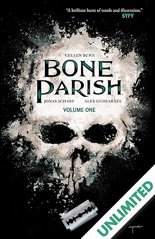 Bone Parish Vol. 1
